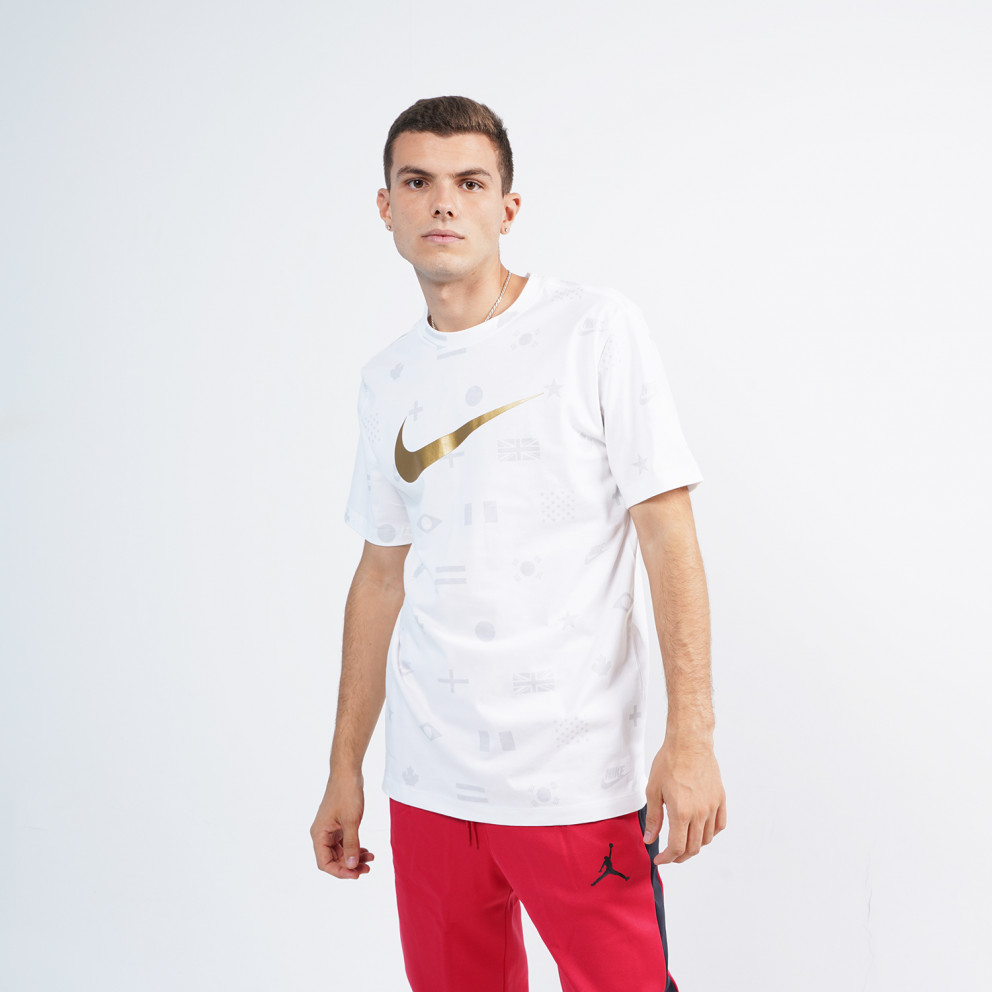 seluar track nike