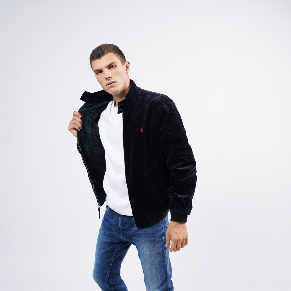 polo ralph lauren city barracuda jacket