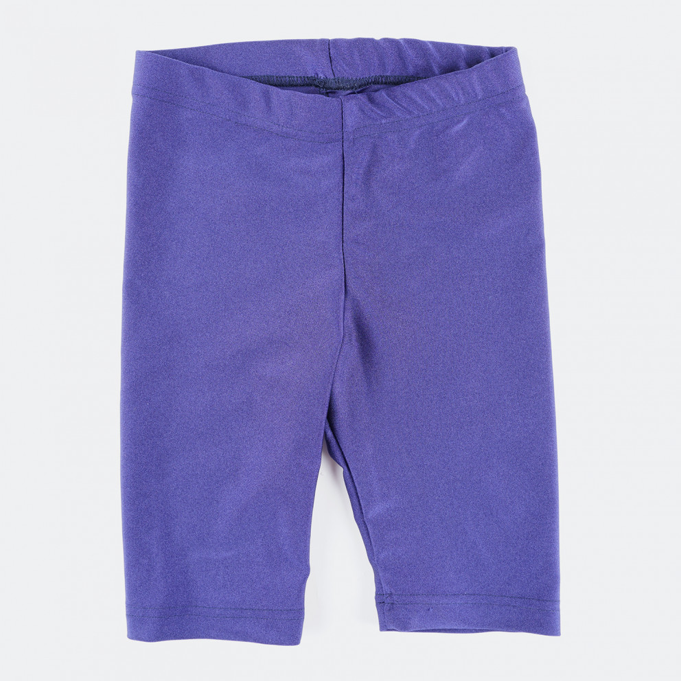 Bibili Shiny Kid's Biker Shorts