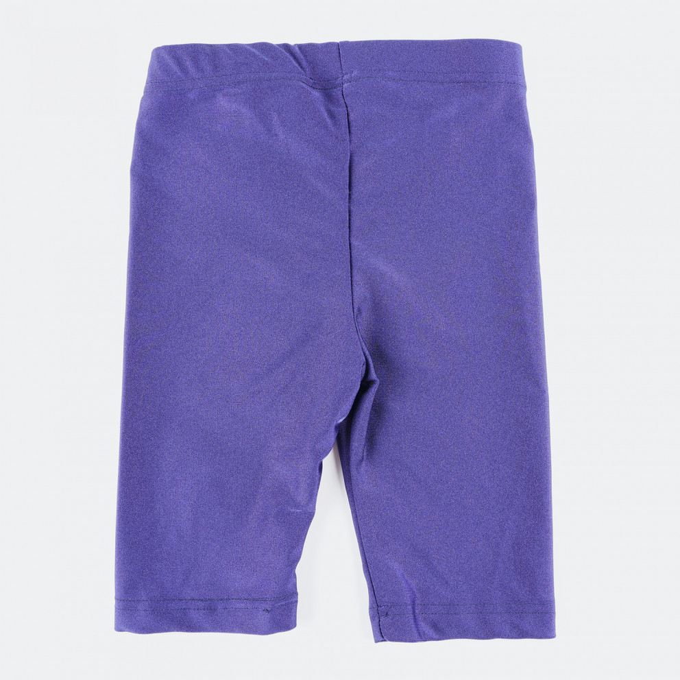 Bibili Shiny Kid's Biker Shorts