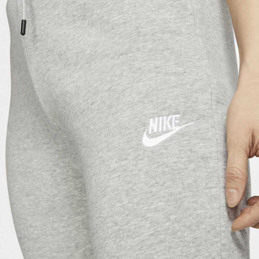 Nike Sportswear Essential Γυναικείο Παντελόνι Φόρμας