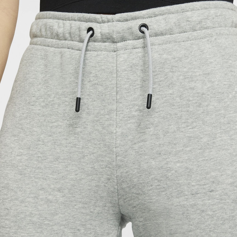 Nike Sportswear Essential Γυναικείο Παντελόνι Φόρμας