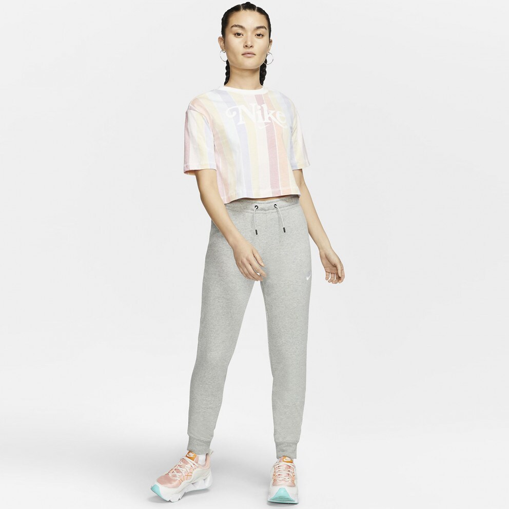 Nike Sportswear Essential Γυναικείο Παντελόνι Φόρμας