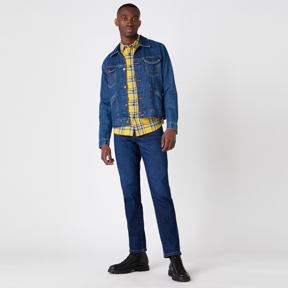 Wrangler Texas Slim Men's Jeans