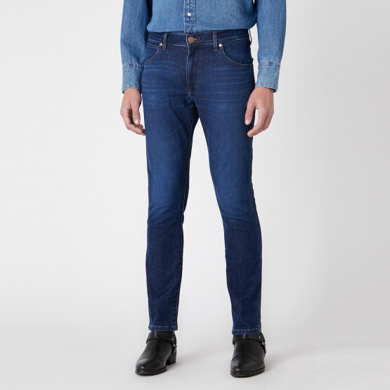jeans wrangler larston