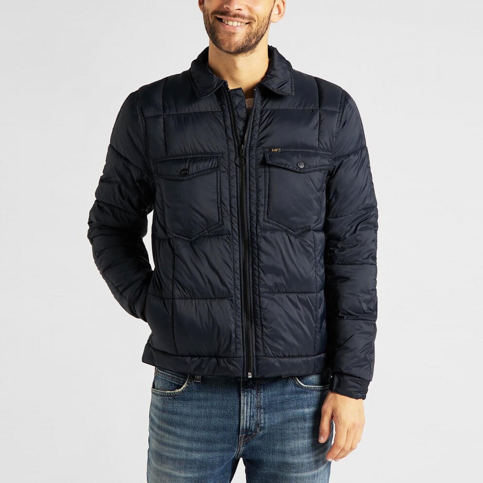 Lee Chetopa Puffer Men's Jacket