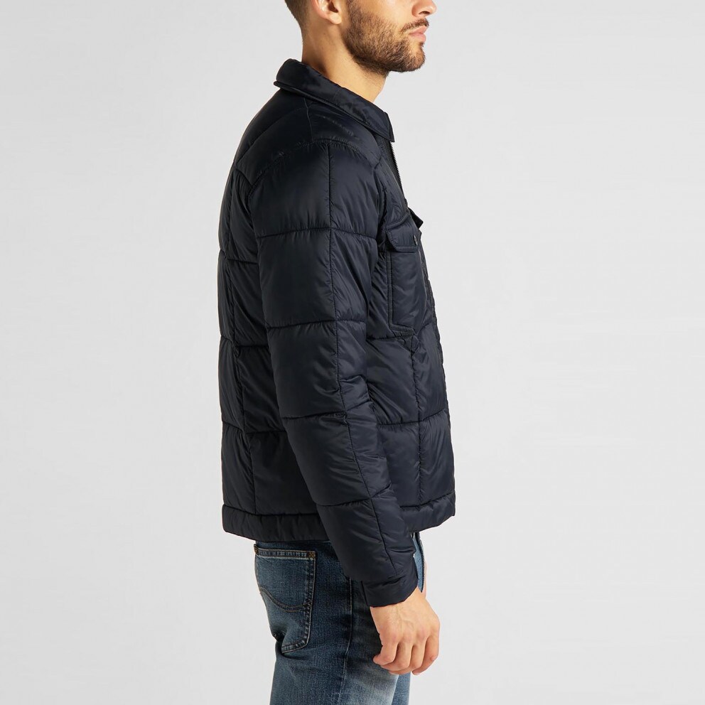 Lee Chetopa Puffer Men's Jacket