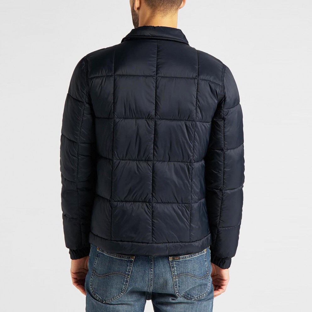 Lee Chetopa Puffer Men's Jacket