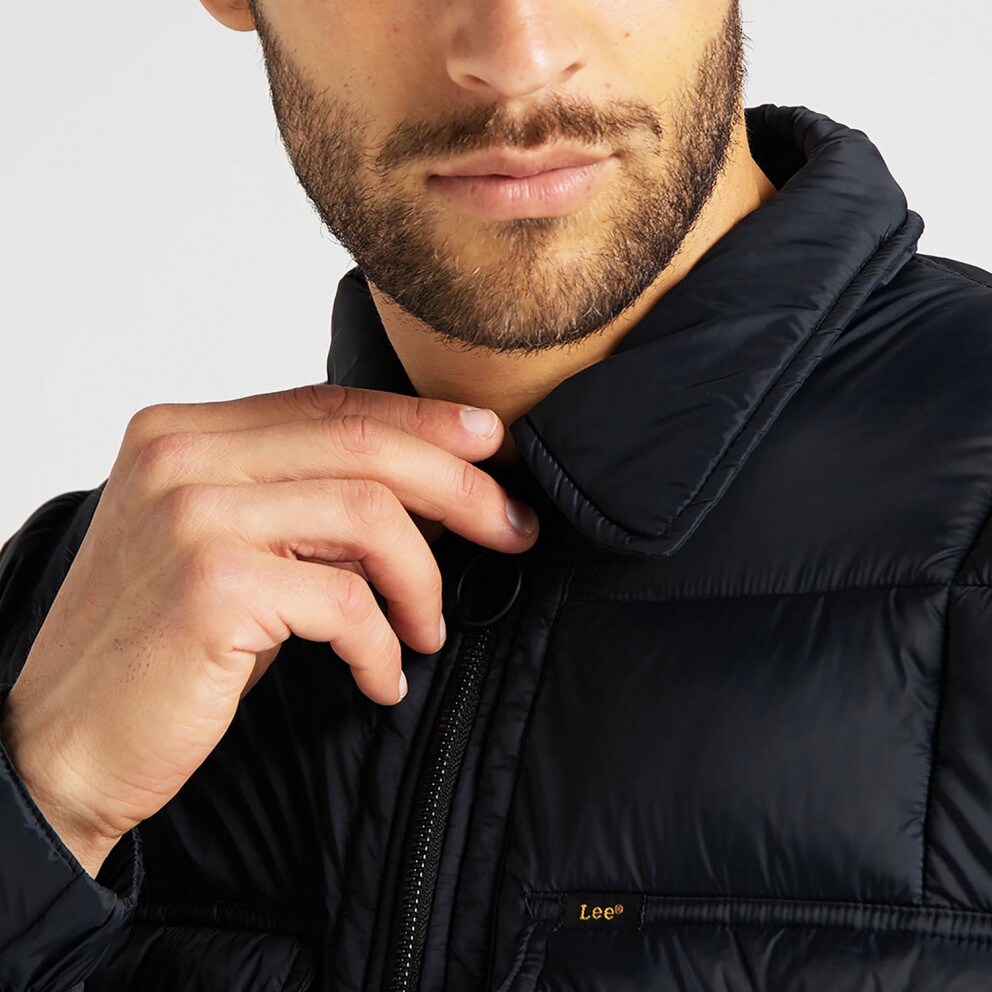 Lee Chetopa Puffer Men's Jacket