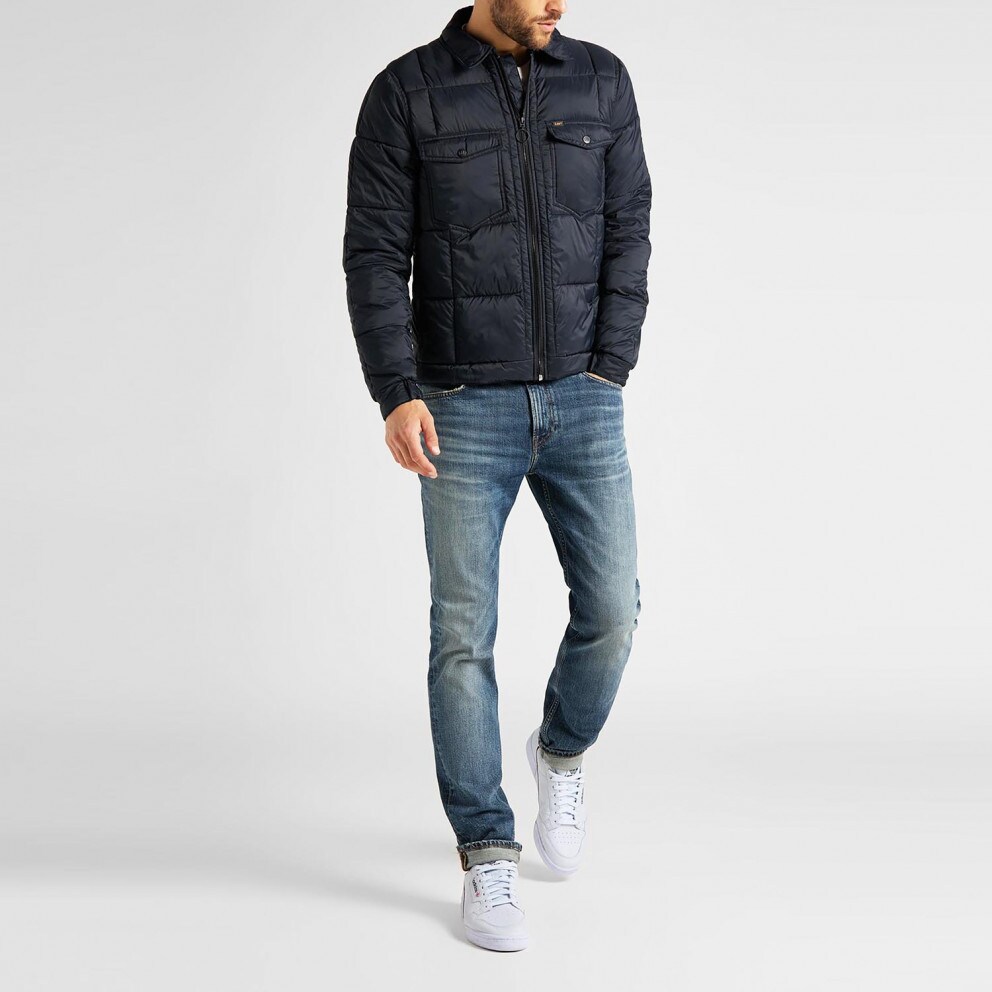 Lee Chetopa Puffer Men's Jacket