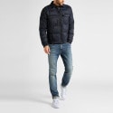 Lee Chetopa Puffer Men's Jacket