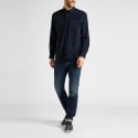 Lee Button Down Ανδρικό Πουκάμισο