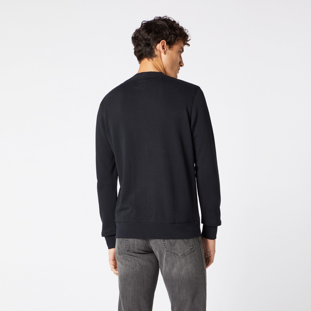 Wrangler Sign Off Men's Sweater