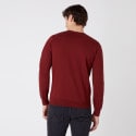 Wrangler Ανδρική Πλεκτή Μπλούζα