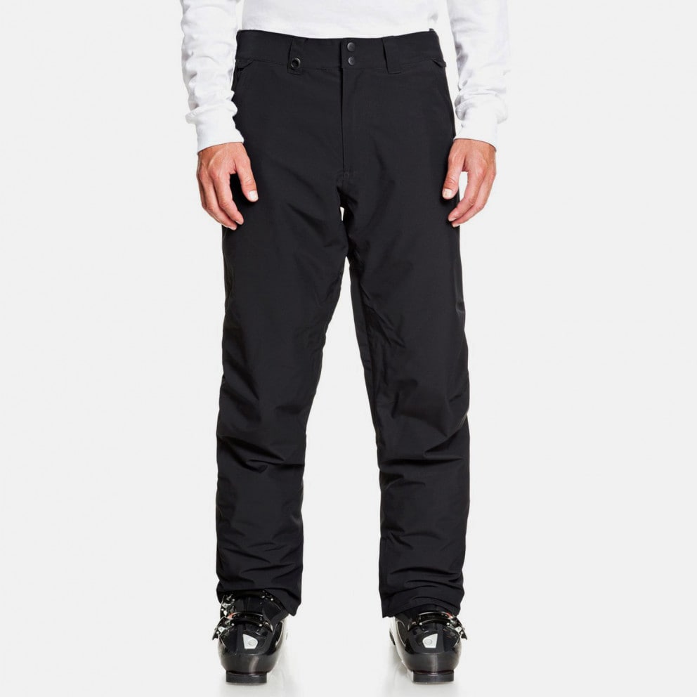 Quiksilver Estate Men's Ski Pants