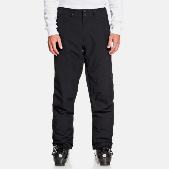 Quiksilver Estate Men's Ski Pants