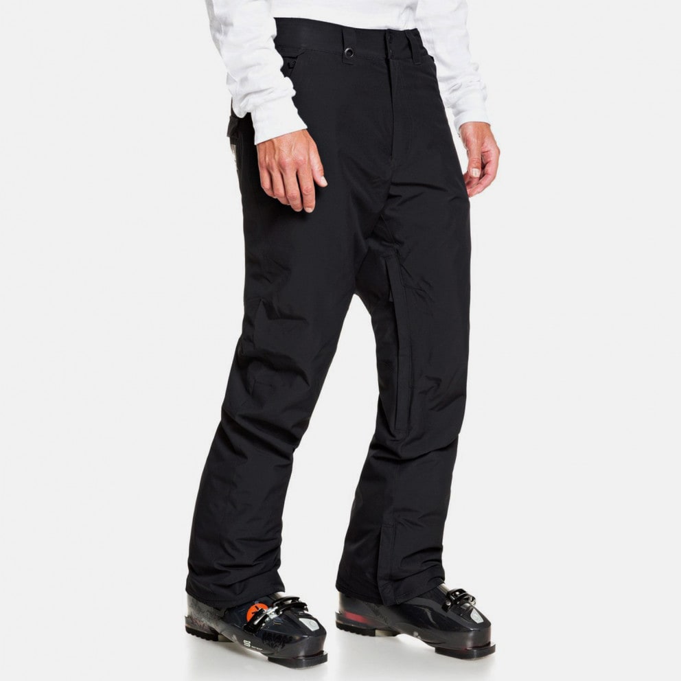 Quiksilver Estate Men's Ski Pants