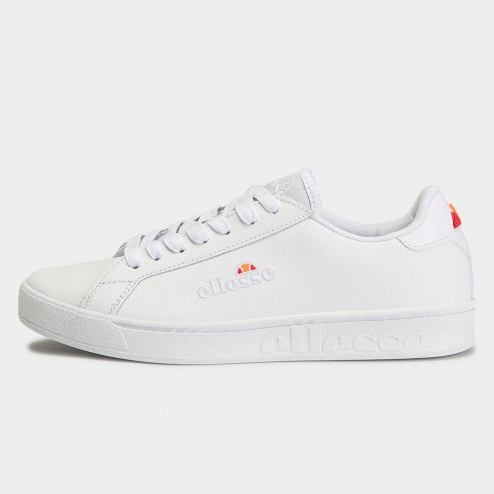 Ellesse Q3 Campo Emp Γυναικεία Sneakers