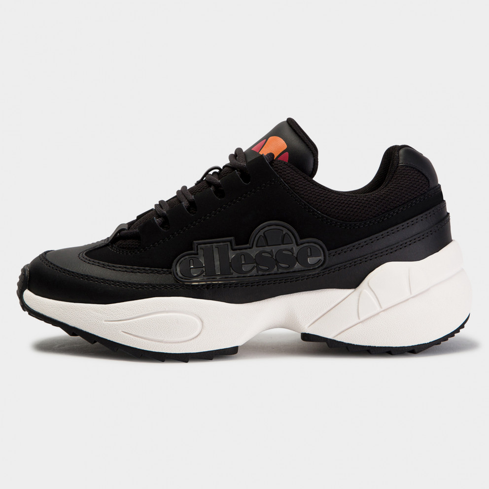 Ellesse Q3 Sparta Γυναικεία Παπούτσια