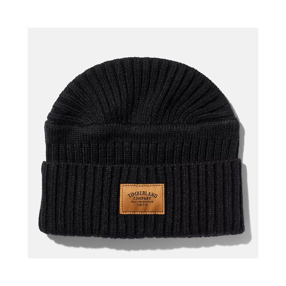 Timberland Ribbed Men's Beanie