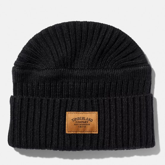 Timberland Ribbed Beanie