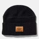 Timberland Ribbed Men's Beanie