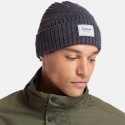 Timberland Ribbed Beanie