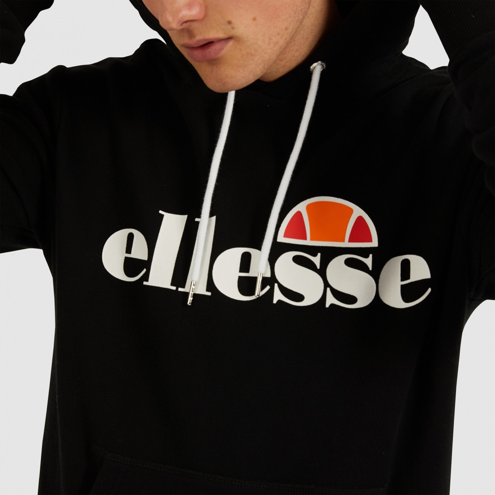 Ellesse Sl Gottero Oh Hoody Aνδρικό Φούτερ