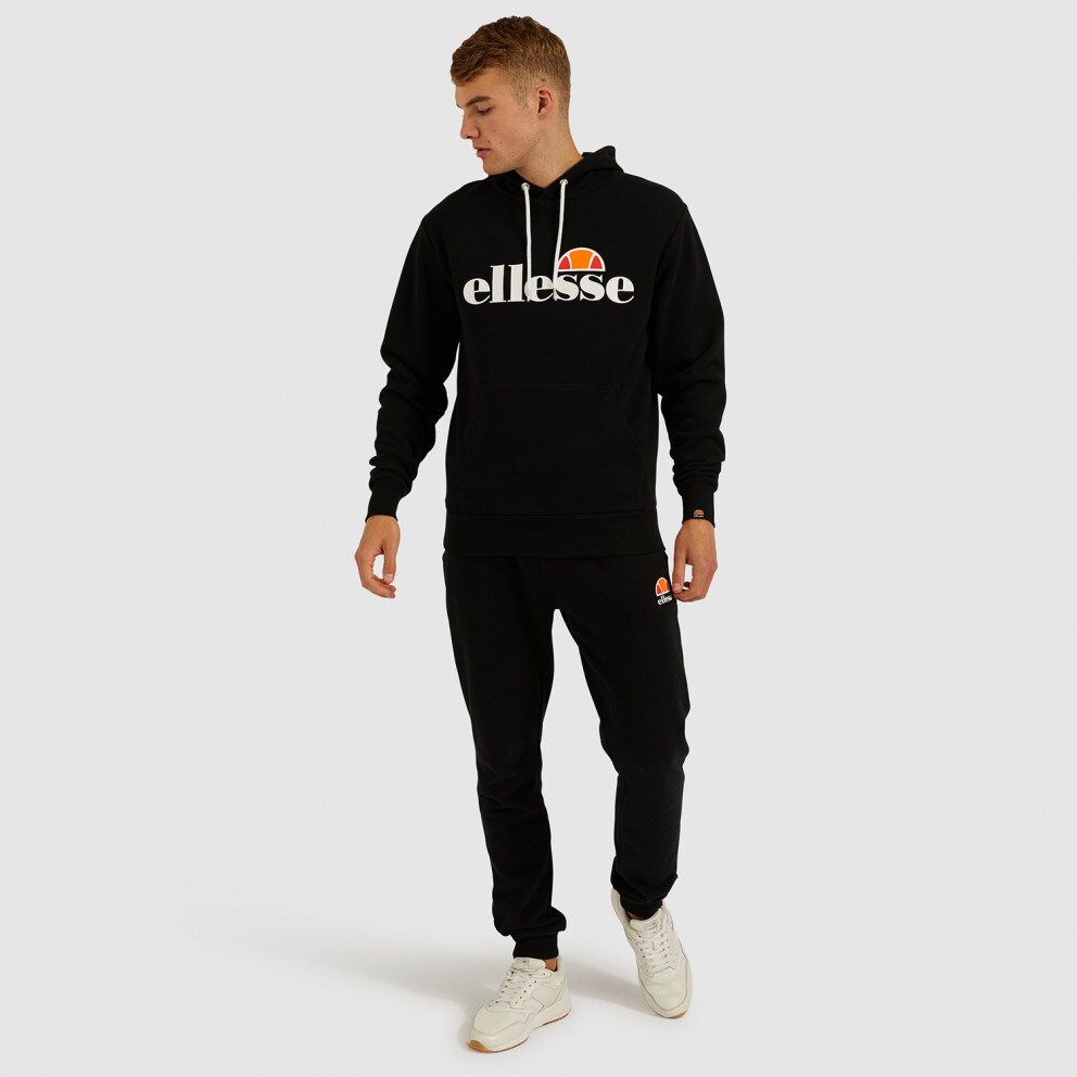 Ellesse Sl Gottero Oh Hoody Aνδρικό Φούτερ