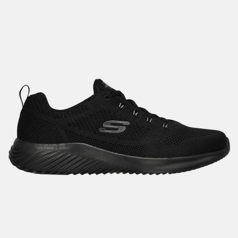 Skechers Bounder Ανδρικά Αθλητικά Παπούτσια