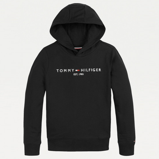 tommy jeans essential sweatshirt
