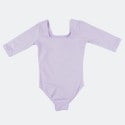Go Dance 3/4 Kids' Bodysuit