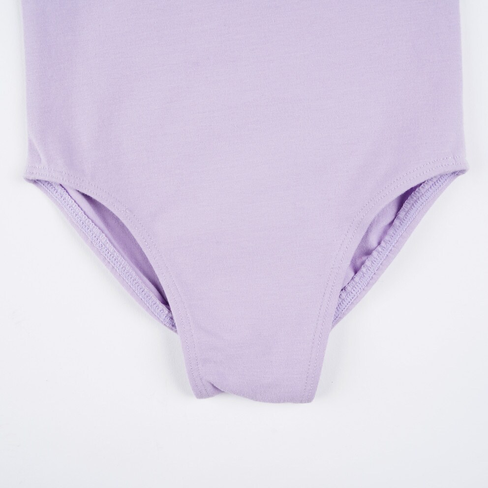 Go Dance 3/4 Kids' Bodysuit