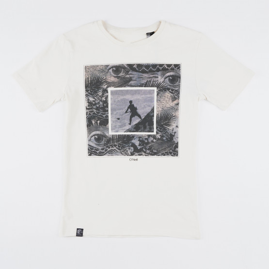 O'Neill O'Riginals Dropin' Παιδικό T-Shirt