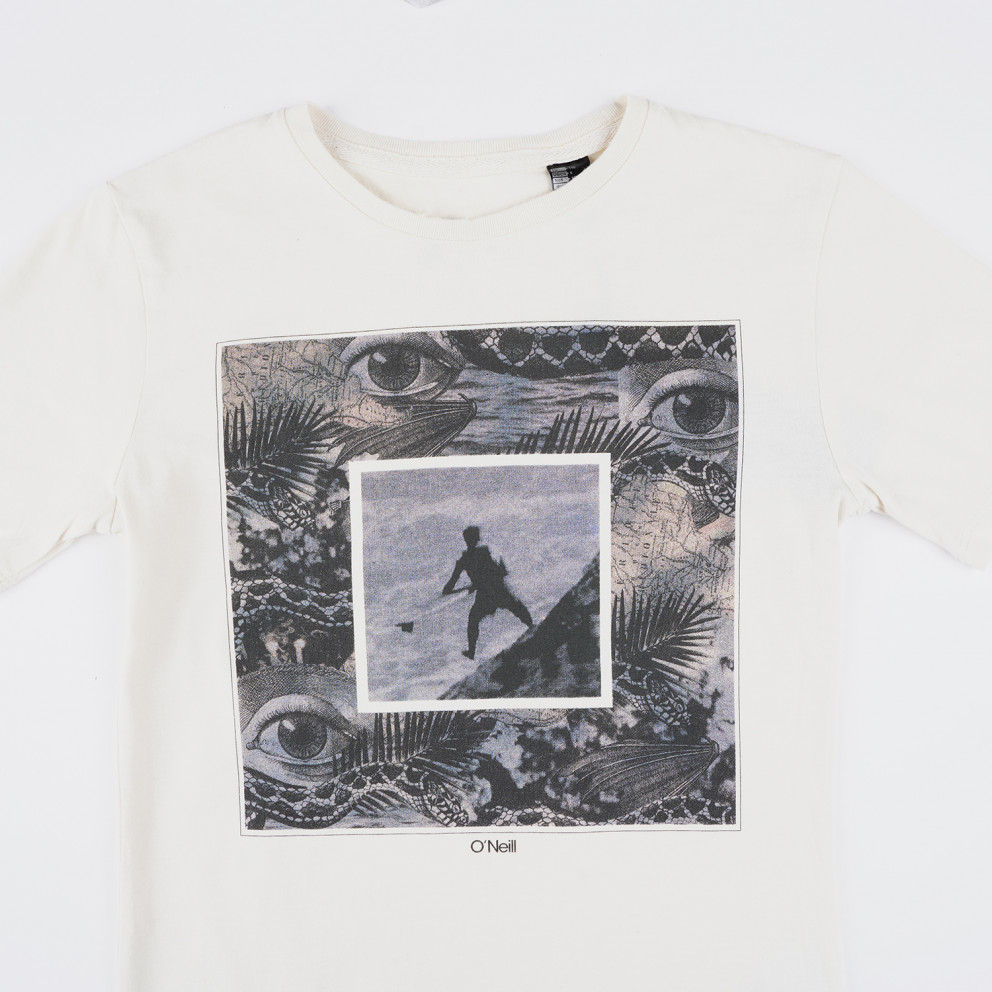 O'Neill O'Riginals Dropin' Παιδικό T-Shirt