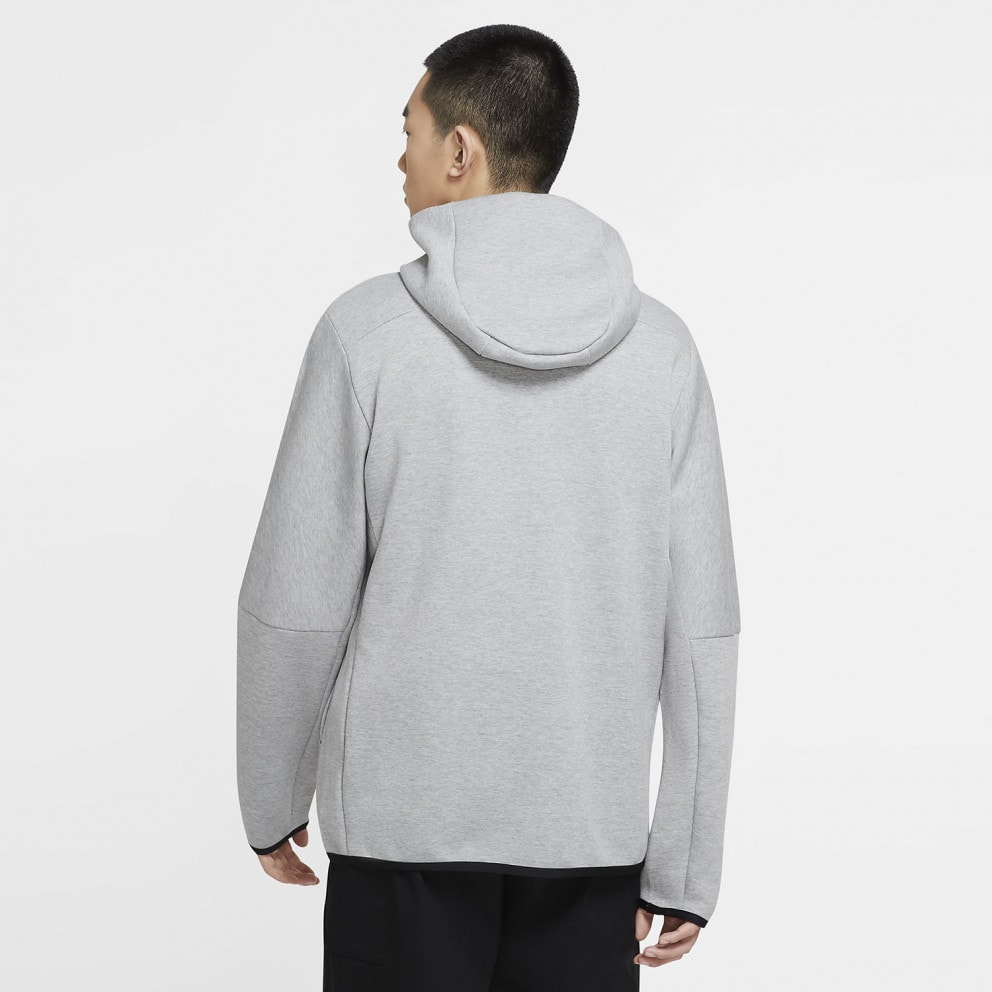Nike Sportswear Tech Fleece Ανδρική Ζακέτα