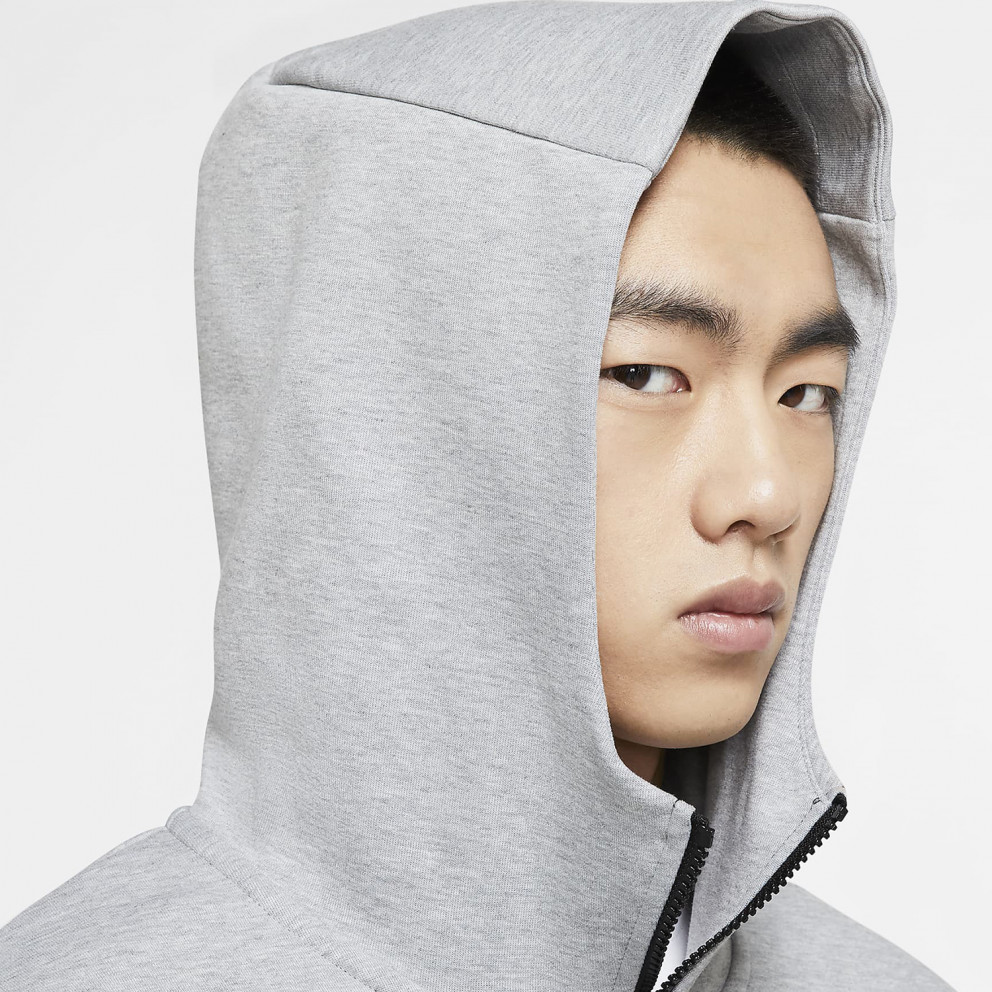 Nike Sportswear Tech Fleece Ανδρική Ζακέτα