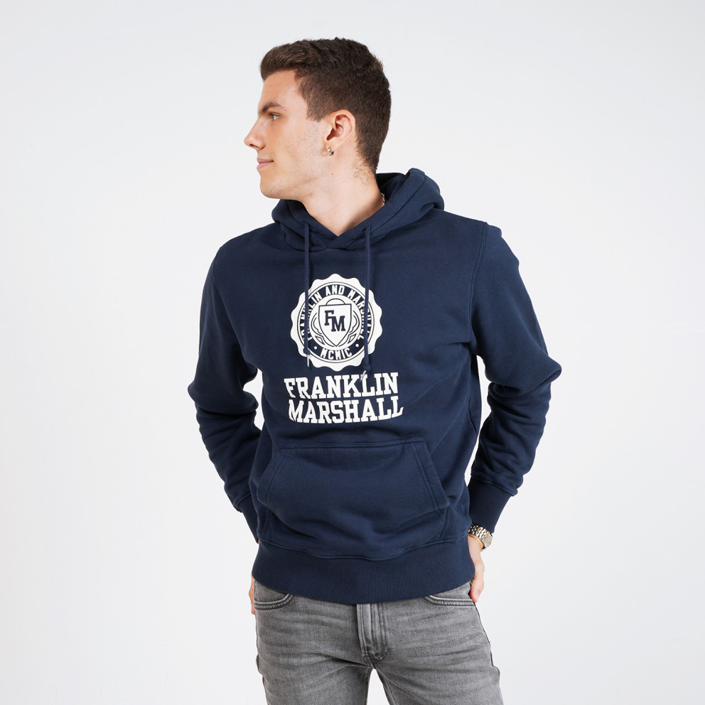franklin and marshall hoodie
