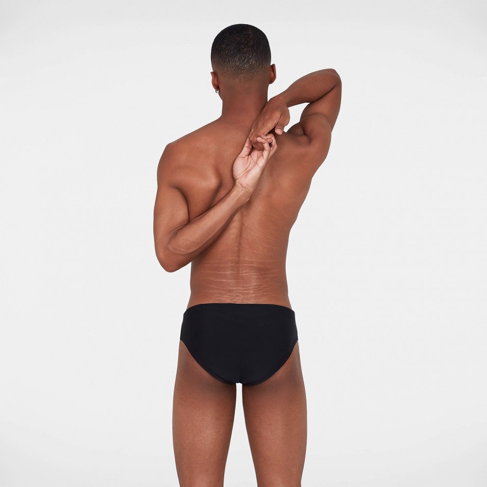 Speedo Tech Placement 7Cm. Brief Ανδρικό Μαγιό