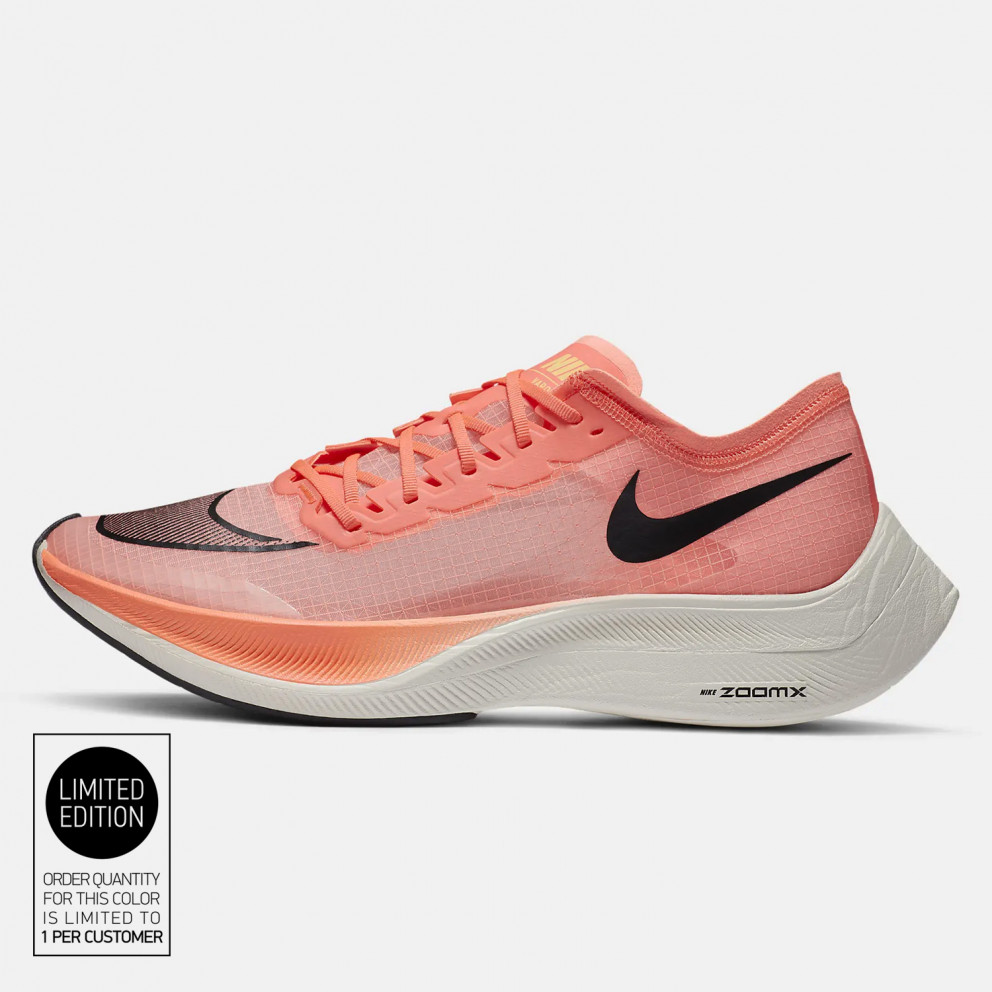 Nike ZoomX Vaporfly NEXT% Unisex Παπούτσια για Τρέξιμο