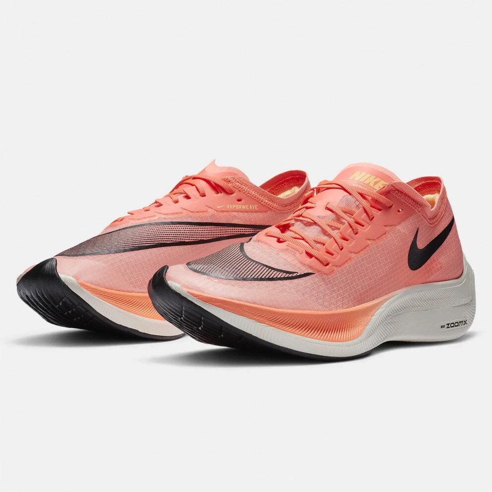 Nike ZoomX Vaporfly NEXT% Unisex Παπούτσια για Τρέξιμο