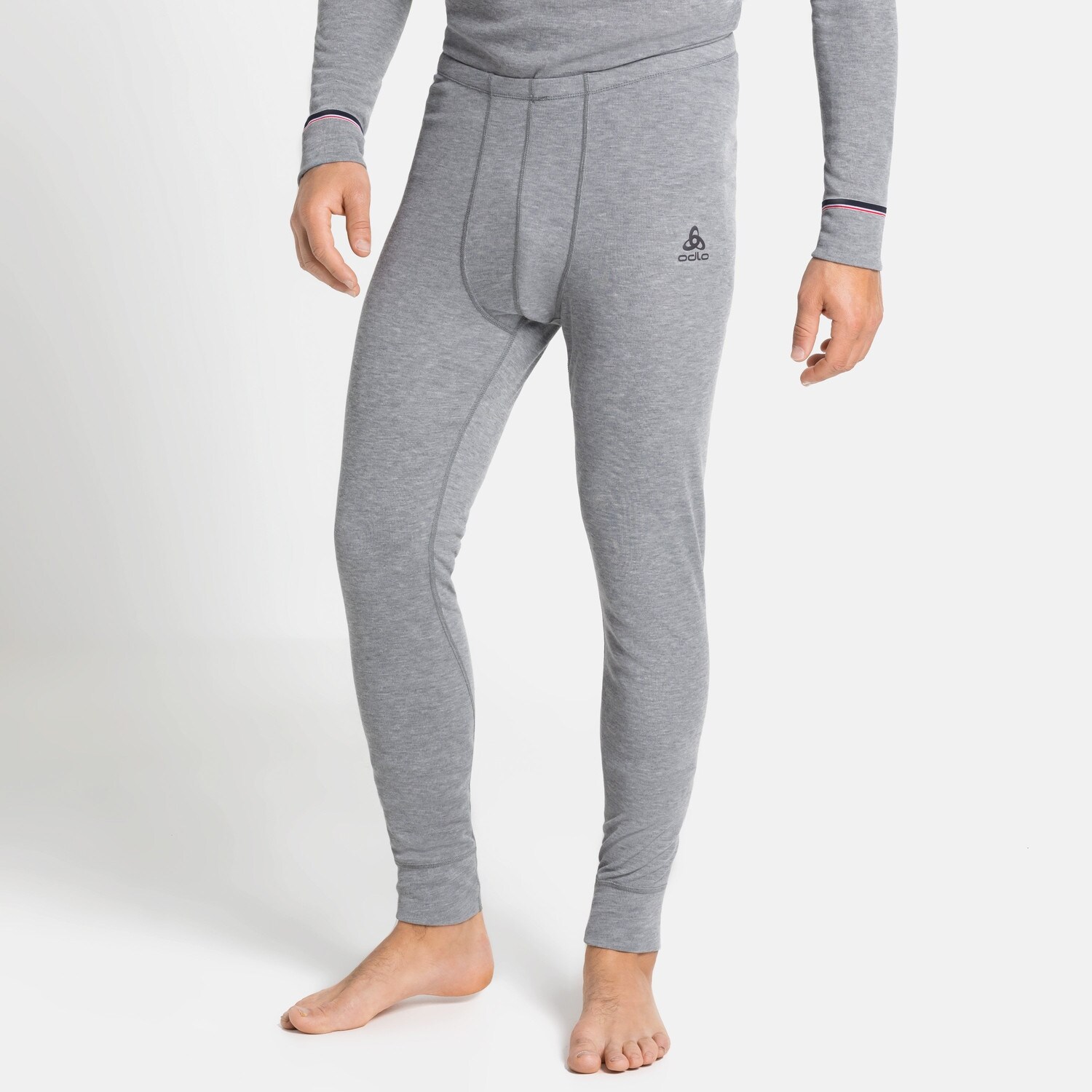 Odlo Odlo Active Warm Originals Eco Ανδρικό Iσοθερμικό Κολάν (9000067044_1722)