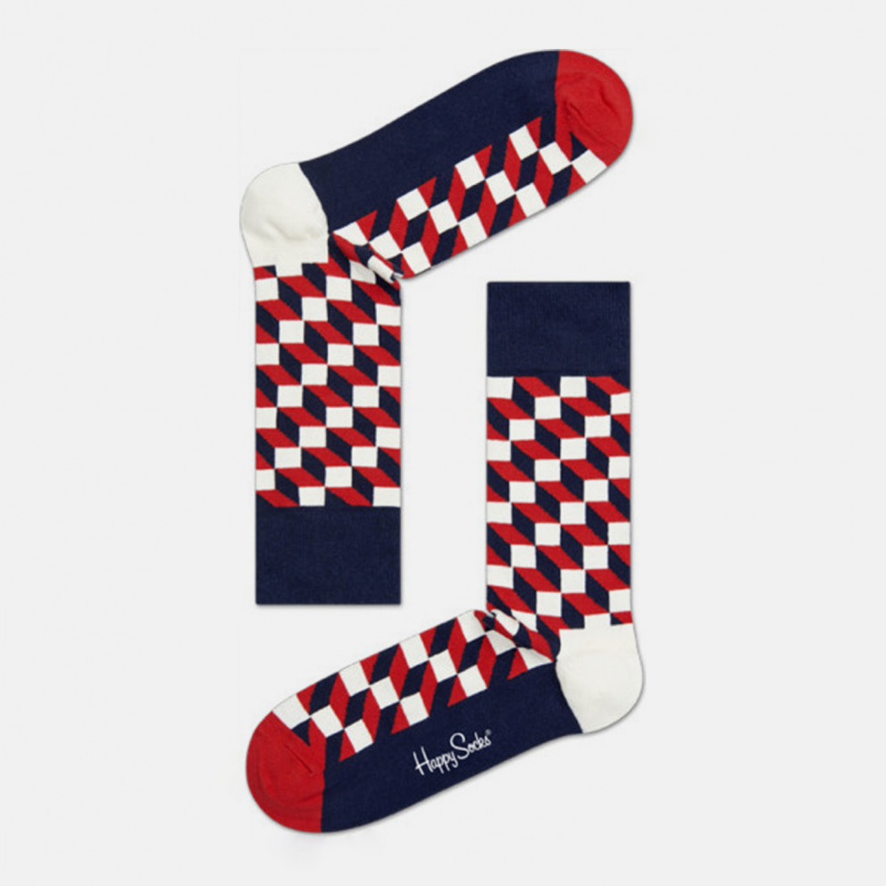 Happy Socks Filled Optic