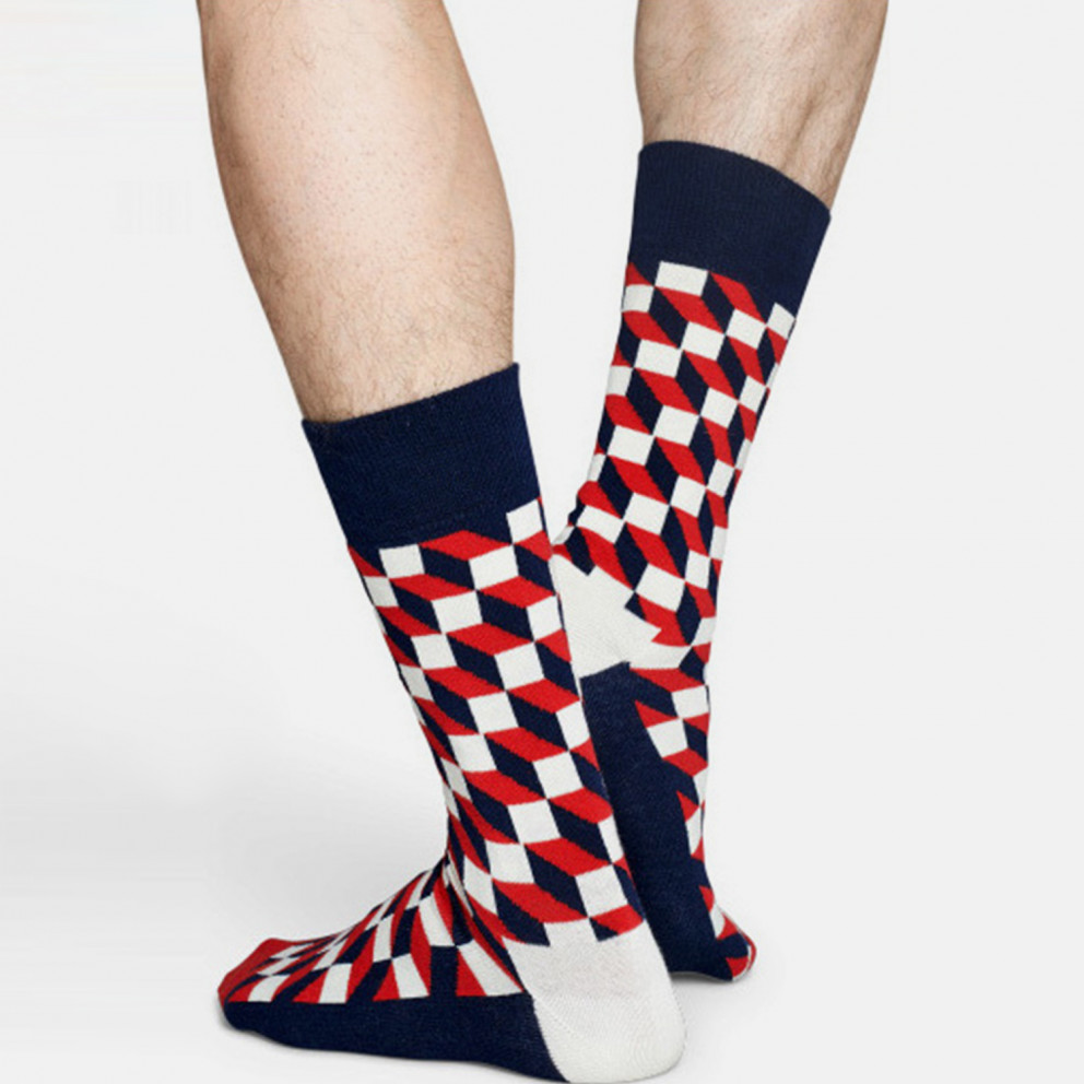 Happy Socks Filled Optic