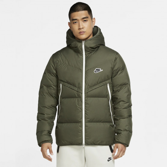 nike outlet jacket