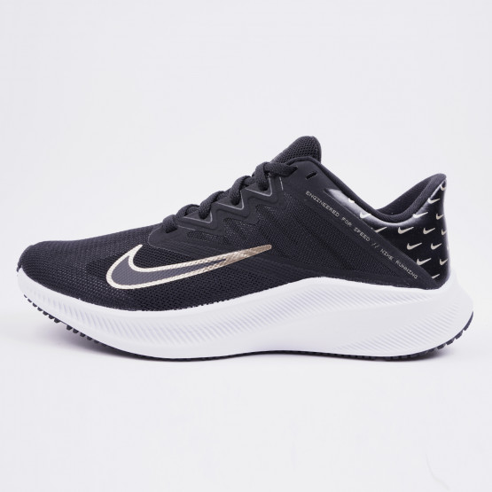 nike men's quest 3 running shoes stores
