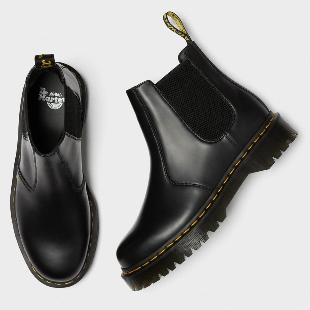 2976 bex chelsea boots unisex