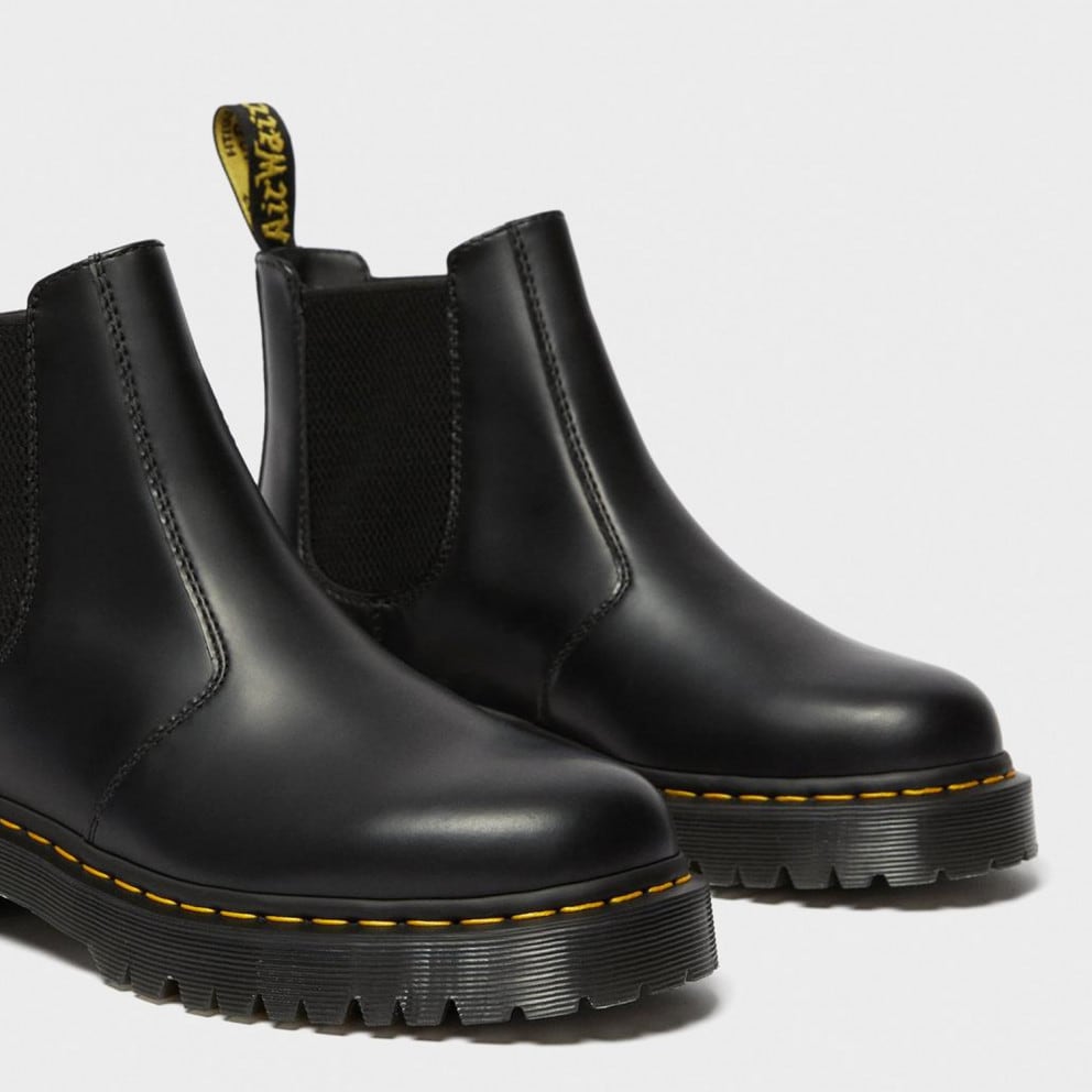 Dr.Martens 2976 Bex Virginia Chelsea Boots Black 26205001