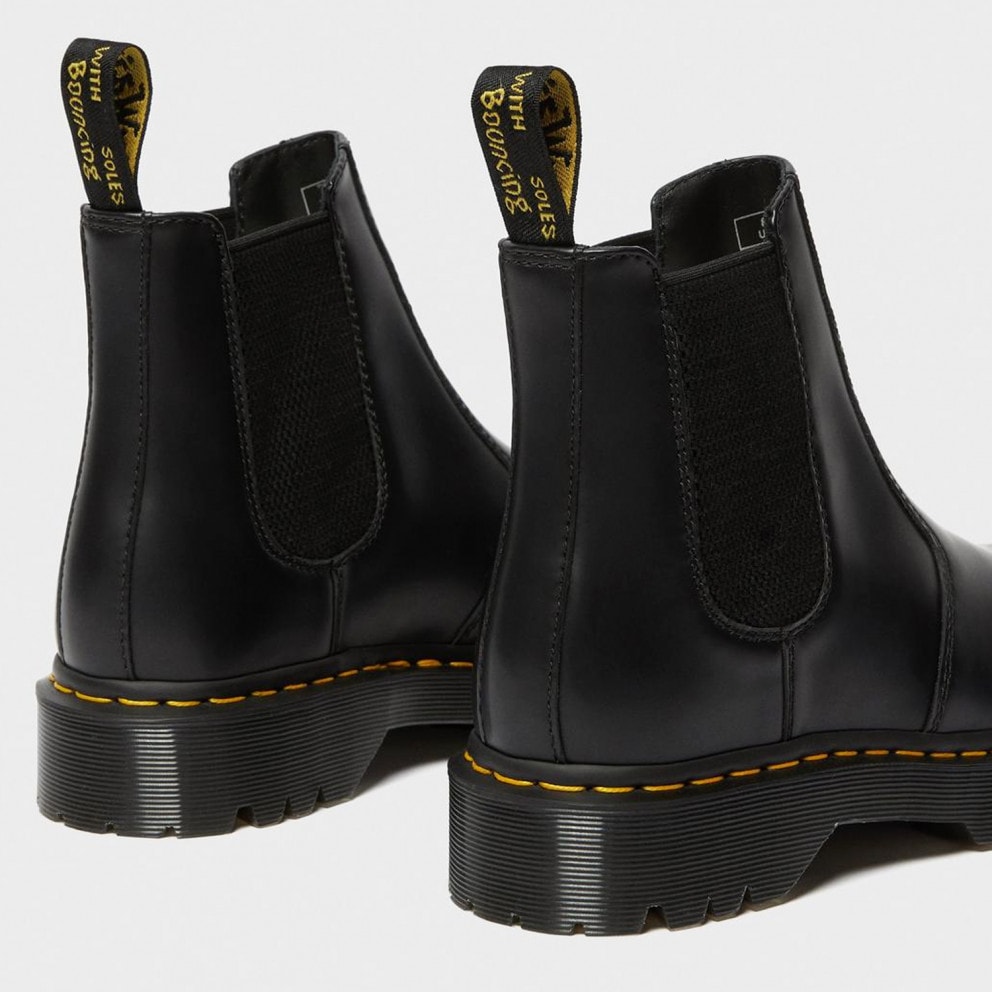 2976 bex chelsea boots unisex