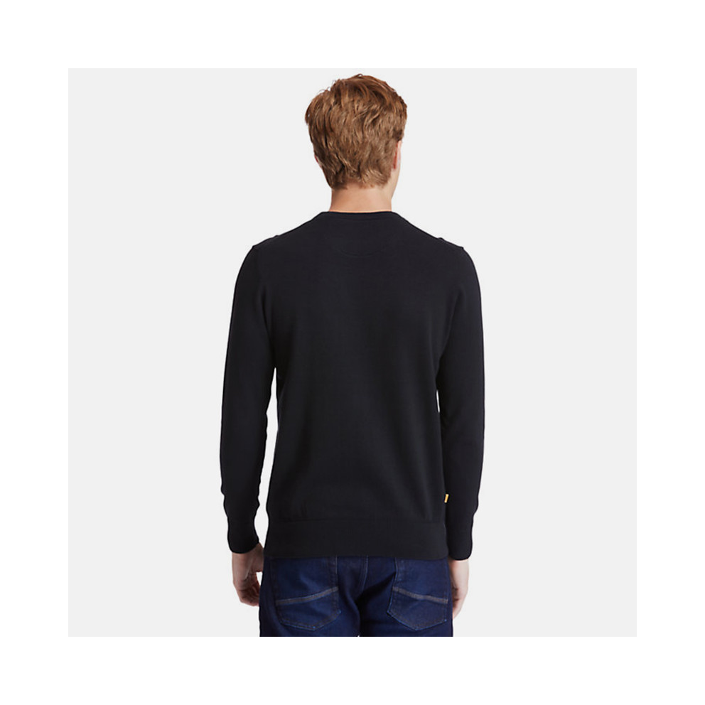 Timberland Williams River Μen's Sweatshirt